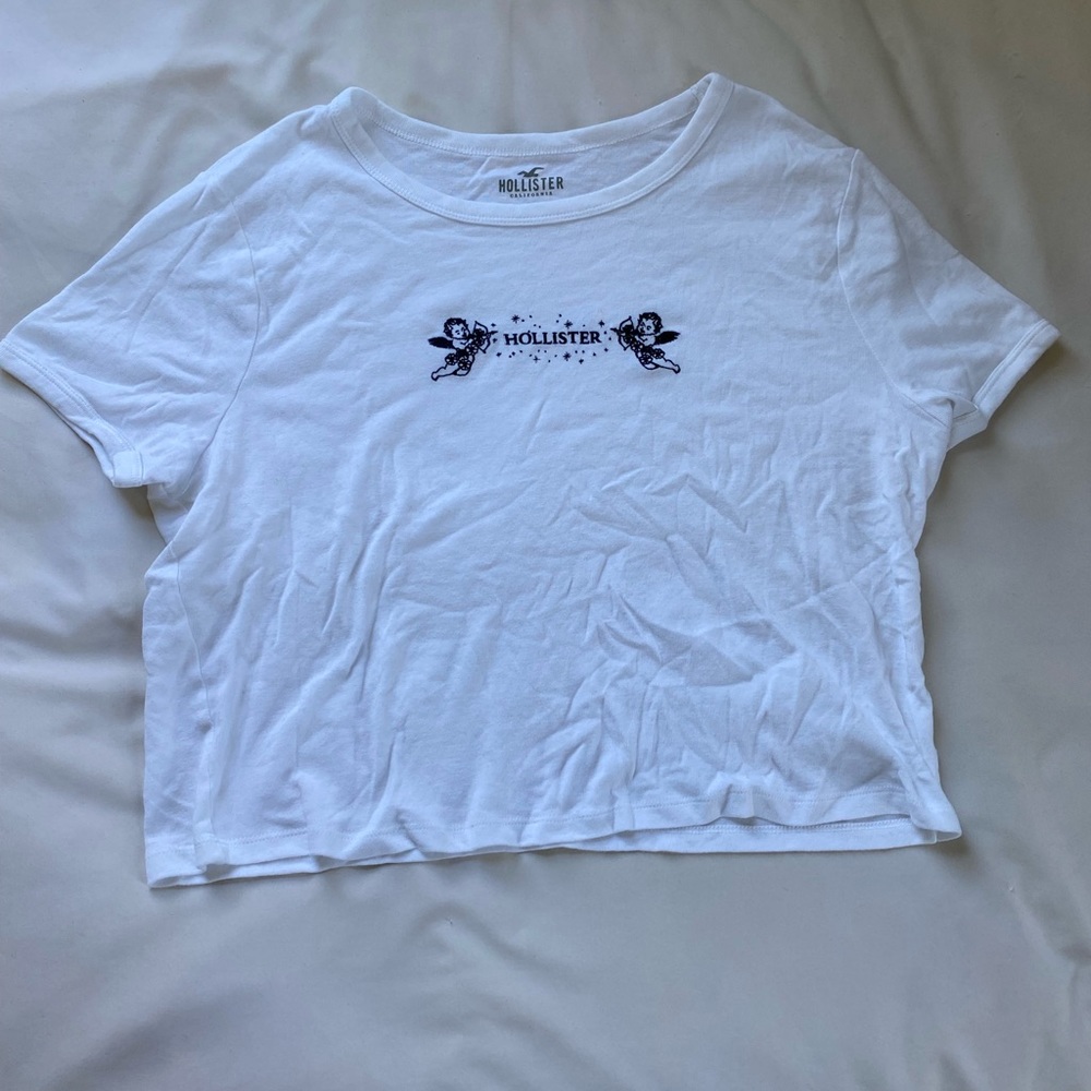 Baby tee